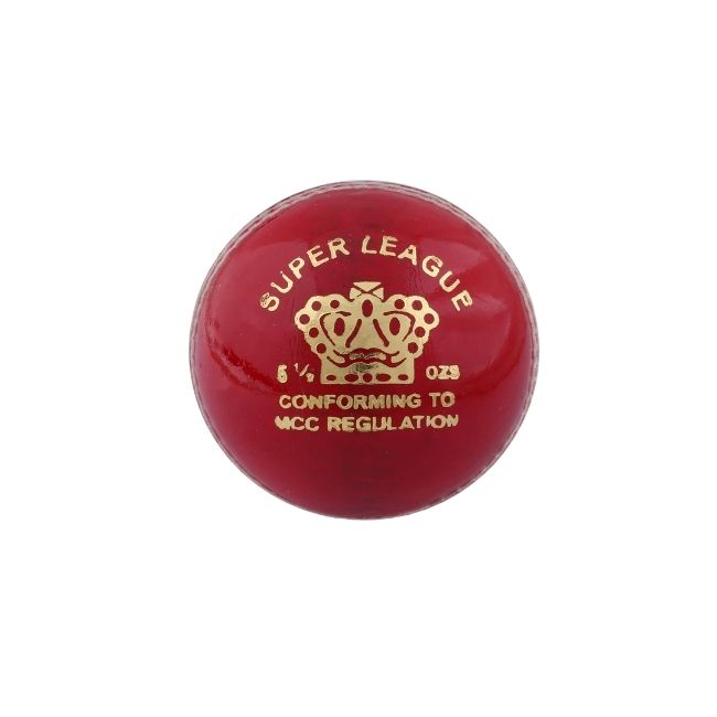League Special Red (Pack of 6)