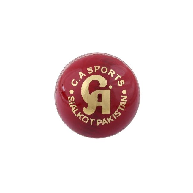 Test Star Red (Pack of 6)