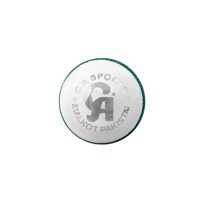 Super Test White (Pack of 6)