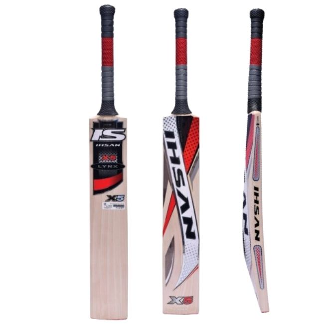 Ihsan Lynx X5 Bat