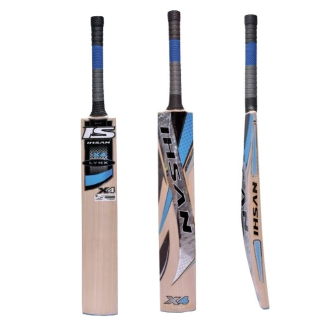 Ihsan Lynx X4 Bat