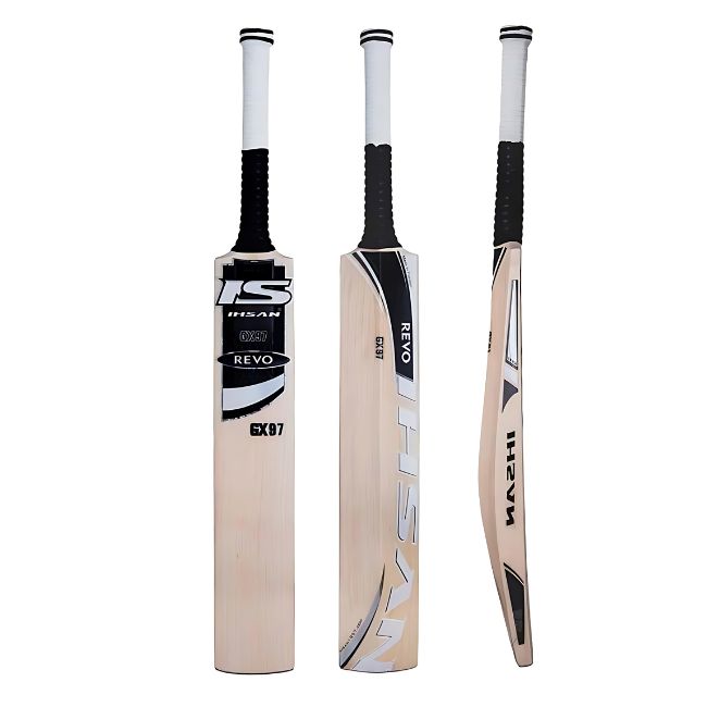 Ihsan Revo GX97 Bat