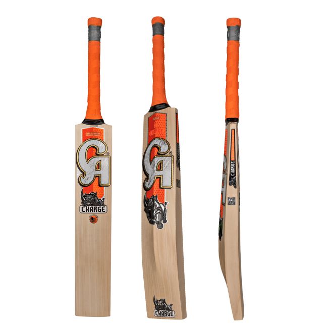 CA Charge Bat (New)